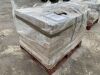 UNRESERVED 1 x Pallet Of Metro White Gloss Tiles - 100mm x 300mm - 3