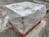 UNRESERVED 1 x Pallet Of Metro White Gloss Tiles - 100mm x 300mm - 4