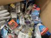 Pallet Of UNUSED Hardware Stock - Unused Nails, Malibu Lights… - 13