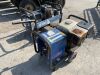 SDMO VX170 Portable Welder/Generator & Mase MW171B For Parts - 4