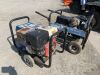 SDMO VX170 Portable Welder/Generator & Mase MW171B For Parts - 5