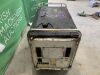 UNRESERVED HGI Merlin 6KVA Super Silent Diesel Generator - 3