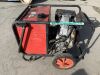 UNRESERVED Lifter Diesel Portable Generator - 2