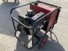 UNRESERVED Lifter Diesel Portable Generator - 4