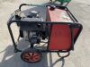 UNRESERVED Lifter Diesel Portable Generator - 5