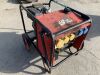 UNRESERVED Lifter Diesel Portable Generator - 6