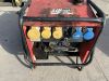 UNRESERVED Lifter Diesel Portable Generator - 7