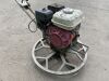 UNRESERVED 2000 Barikell Petrol Power Float - 7