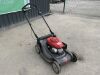 2017 Honda HRX537 Hydrostatic Petrol Lawnmower - 6