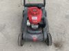 2017 Honda HRX537 Hydrostatic Petrol Lawnmower - 7