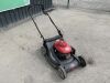 2005 Honda HRX537 Hydrostatic Petrol Lawnmower - 6