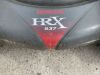 2005 Honda HRX537 Hydrostatic Petrol Lawnmower - 7