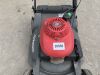 2005 Honda HRX537 Hydrostatic Petrol Lawnmower - 8