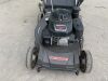 Weibang Honda Hydrostatic Professional Lawnmower - 8