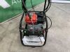 UNRESERVED Pacini PTW-3200 Petrol Powerwasher - 4