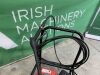 UNRESERVED Pacini PTW-3200 Petrol Powerwasher - 7