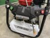 UNRESERVED Pacini PTW-3200 Petrol Powerwasher - 8