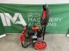 UNRESERVED 7HP Petrol Power Washer - 2