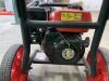 UNRESERVED 7HP Petrol Power Washer - 5