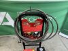 UNRESERVED 7HP Petrol Power Washer - 7