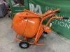 UNRESERVED Pacini 110v Mixer c/w Stand - 2