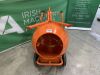 UNRESERVED Pacini 110v Mixer c/w Stand - 3