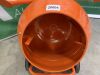 UNRESERVED Pacini 110v Mixer c/w Stand - 4