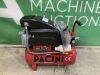 UNRESERVED Pacini HM2024F 220v Compressor - 3