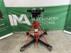 UNRESERVED Pacini 1.5T Transmission Lifter