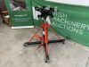 UNRESERVED Pacini 1.5T Transmission Lifter - 2