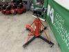 UNRESERVED Pacini 1.5T Transmission Lifter - 3