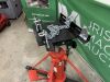 UNRESERVED Pacini 1.5T Transmission Lifter - 4