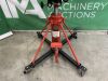 UNRESERVED Pacini 1.5T Transmission Lifter - 5