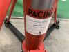 UNRESERVED Pacini 1.5T Transmission Lifter - 8