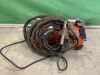 UNRESERVED Pacini 60A Plasma Cutter - 3