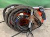 UNRESERVED Pacini 60A Plasma Cutter - 4