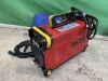 UNRESERVED Pacini Cut-60 Welder c/w Leads - 2