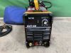 UNRESERVED Pacini Cut-60 Welder c/w Leads - 3