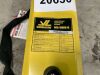 Yellow Weldmaster Welder - 3