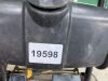 UNRESERVED 2006 Petrol Mixer & Petrol Mower - 9