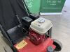 Honda Petrol Lawn Scarifier - 6