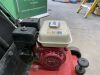 Honda Petrol Lawn Scarifier - 7