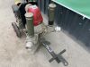 UNRESERVED 2013 Hita 3" Diesel Water Pump c/w Yanmar Engine - 5