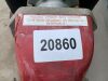 UNRESERVED 2013 Hita 3" Diesel Water Pump c/w Yanmar Engine - 8