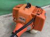 UNRESERVED Oleo Mac Petrol Strimmer - 4