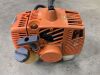 UNRESERVED Oleo Mac Petrol Strimmer - 5