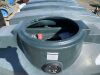 UNRESERVED 2500Ltr Bunded Fuel Tank - 5