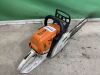 2015 Stihl MS271 Petrol Chainsaw - 3