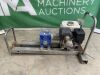 UNRESERVED Capstain Honda Petrol Winch - 3