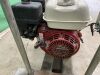 UNRESERVED Capstain Honda Petrol Winch - 7